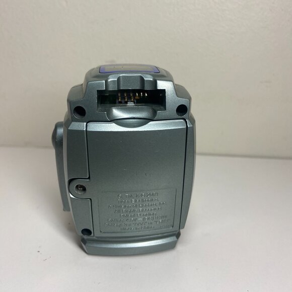 TIGER Electronics Hit Clips Groove Machine TESTED WORKS With Soul Decision Clip - Picture 5 of 9